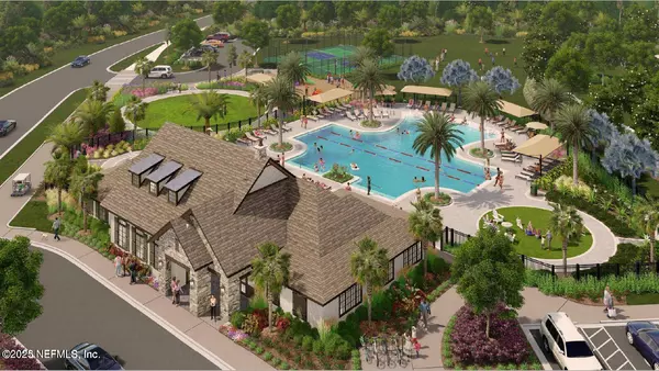 410 SALAZAR ST, St. Augustine, FL 32095