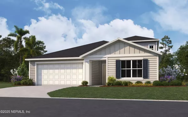 471 PINZON PL, St. Augustine, FL 32095