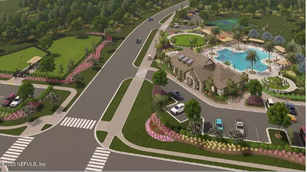 807 CORDOVA PALMS Pkwy, St. Augustine, FL 32095