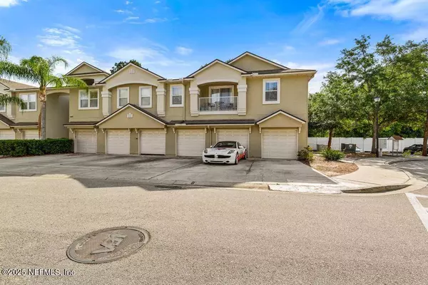 9421 OSPREY BRANCH TRL #2-5, Jacksonville, FL 32257