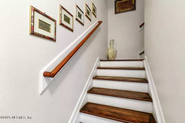 9421 OSPREY BRANCH TRL #2-5, Jacksonville, FL 32257