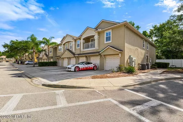 9421 OSPREY BRANCH TRL #2-5, Jacksonville, FL 32257