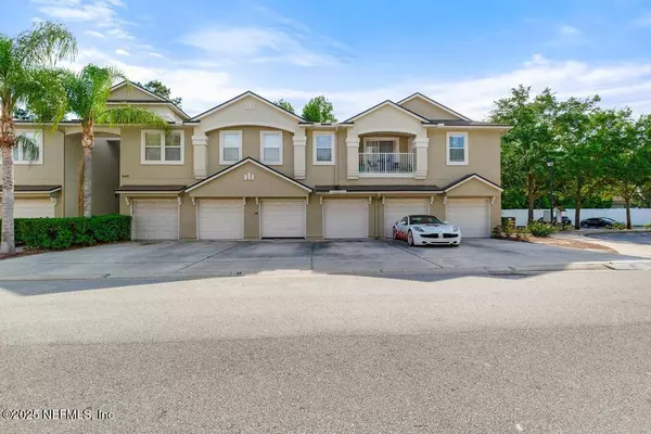 9421 OSPREY BRANCH TRL #2-5, Jacksonville, FL 32257
