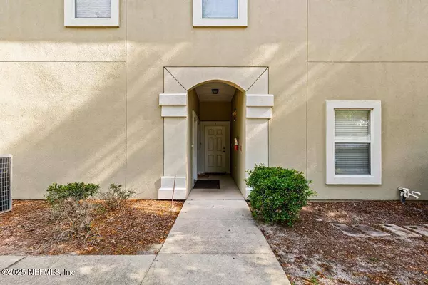 9421 OSPREY BRANCH TRL #2-5, Jacksonville, FL 32257