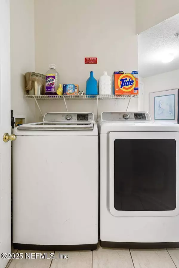 9421 OSPREY BRANCH TRL #2-5, Jacksonville, FL 32257