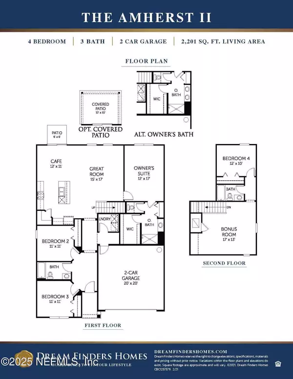 390 PINZON PL, St. Augustine, FL 32095