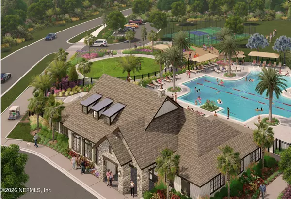 723 CORDOVA PALMS Pkwy, St. Augustine, FL 32095