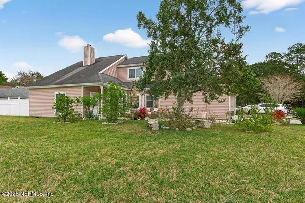 10523 BROOMSEDGE CT, Jacksonville, FL 32246