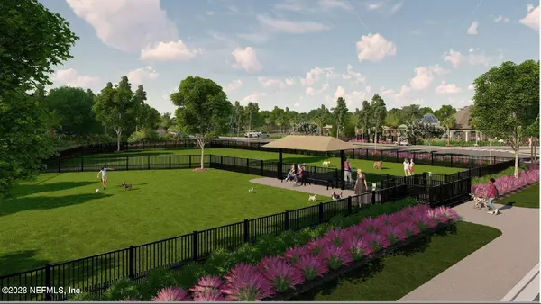 581 BARBOSA TRL, St. Augustine, FL 32095