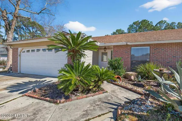 10613 PARLIAMENT PL, Jacksonville, FL 32257