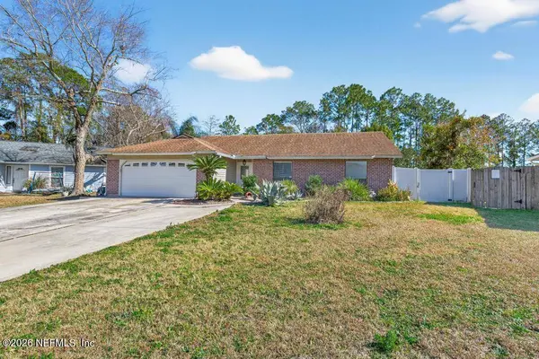 10613 PARLIAMENT PL, Jacksonville, FL 32257