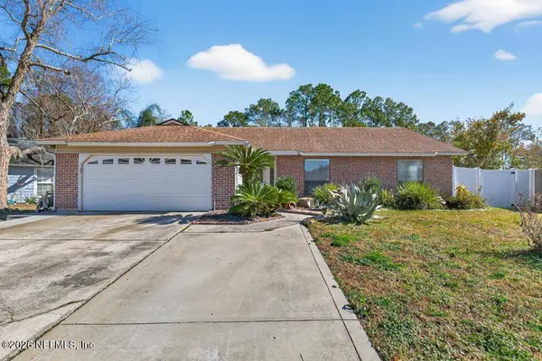 10613 PARLIAMENT PL, Jacksonville, FL 32257