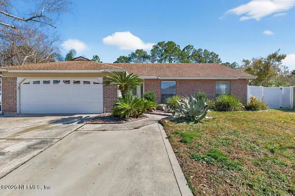 10613 PARLIAMENT PL, Jacksonville, FL 32257