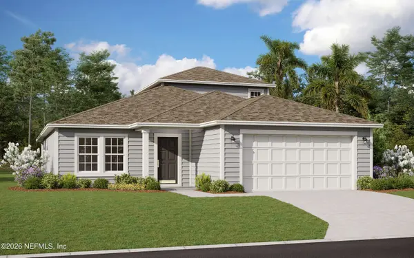 288 BARBOSA TRL, St. Augustine, FL 32095