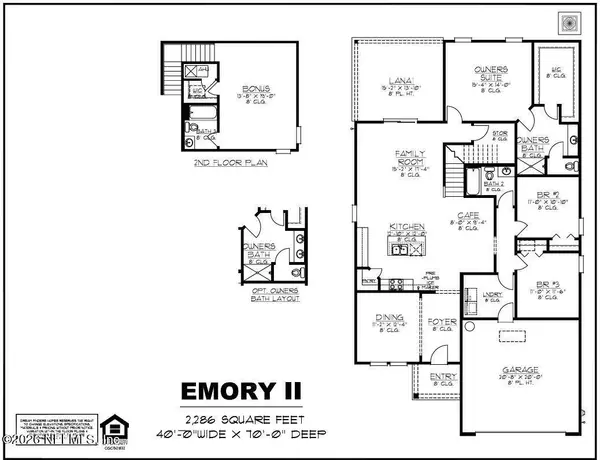 288 BARBOSA TRL, St. Augustine, FL 32095