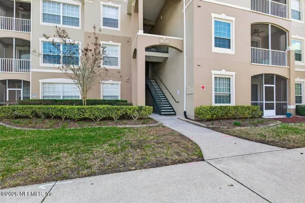 7990 BAYMEADOWS RD E #307, Jacksonville, FL 32256