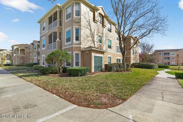 7990 BAYMEADOWS RD E #307, Jacksonville, FL 32256