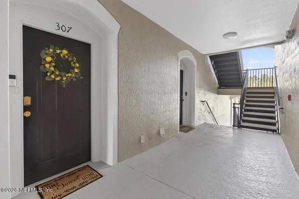 7990 BAYMEADOWS RD E #307, Jacksonville, FL 32256