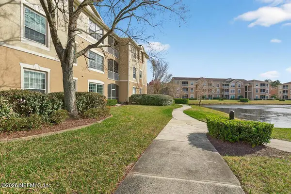 7990 BAYMEADOWS RD E #307, Jacksonville, FL 32256