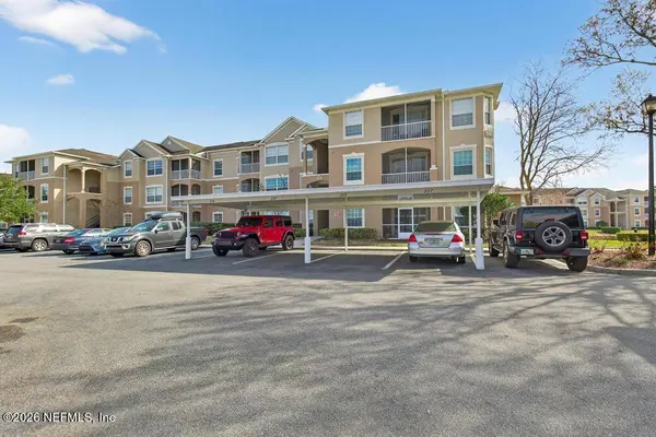 7990 BAYMEADOWS RD E #307, Jacksonville, FL 32256