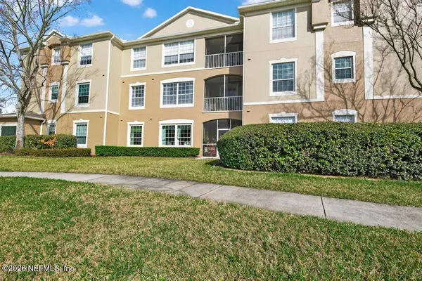 7990 BAYMEADOWS RD E #307, Jacksonville, FL 32256