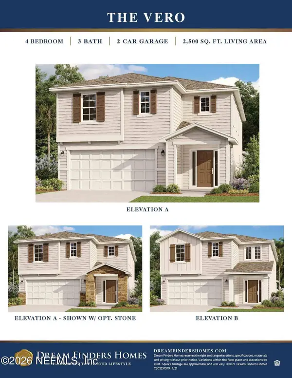 304 BARBOSA TRL, St. Augustine, FL 32095