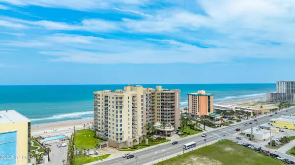 1925 S ATLANTIC AVE #810, Daytona Beach Shores, FL 32118