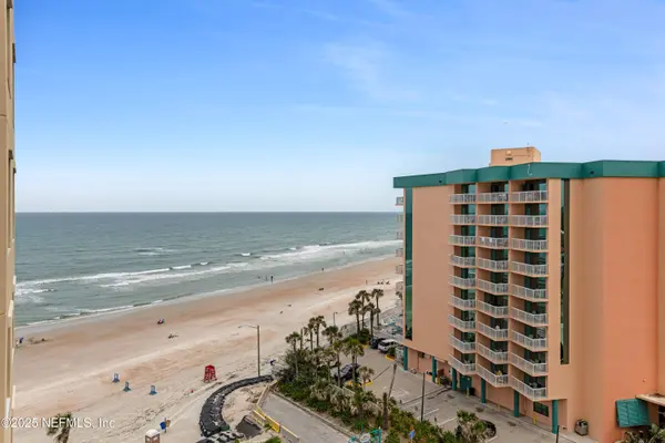 1925 S ATLANTIC AVE #810, Daytona Beach Shores, FL 32118