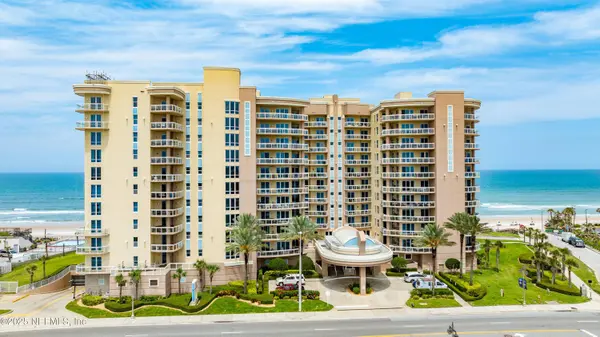 1925 S ATLANTIC AVE #810, Daytona Beach Shores, FL 32118