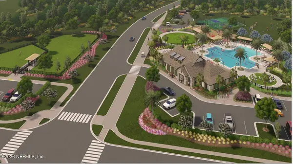 595 BARBOSA TRL, St. Augustine, FL 32095