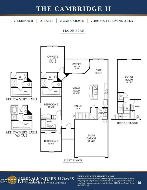 260 BARBOSA TRL, St. Augustine, FL 32095