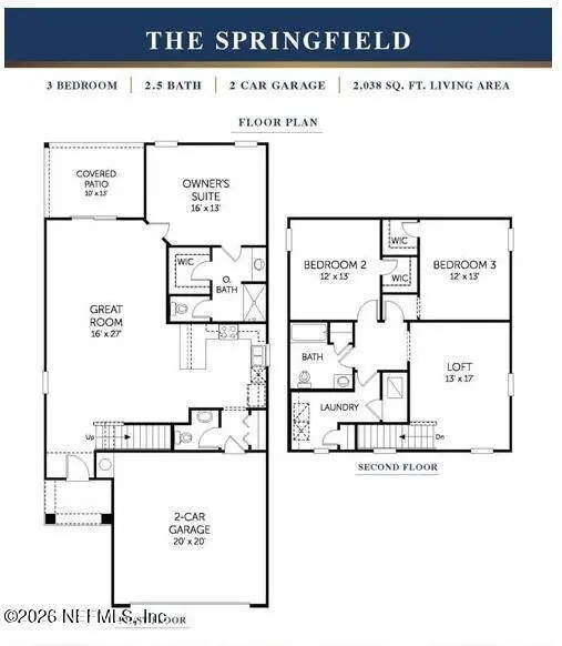 458 BARBOSA TRL, St. Augustine, FL 32095