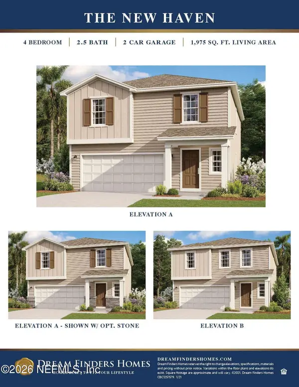325 BARBOSA TRL, St. Augustine, FL 32095