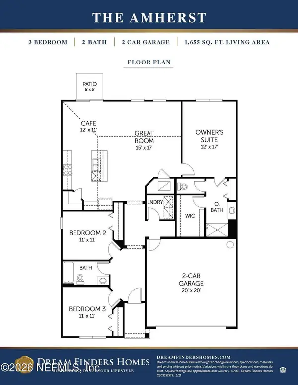 365 BARBOSA TRL, St. Augustine, FL 32095
