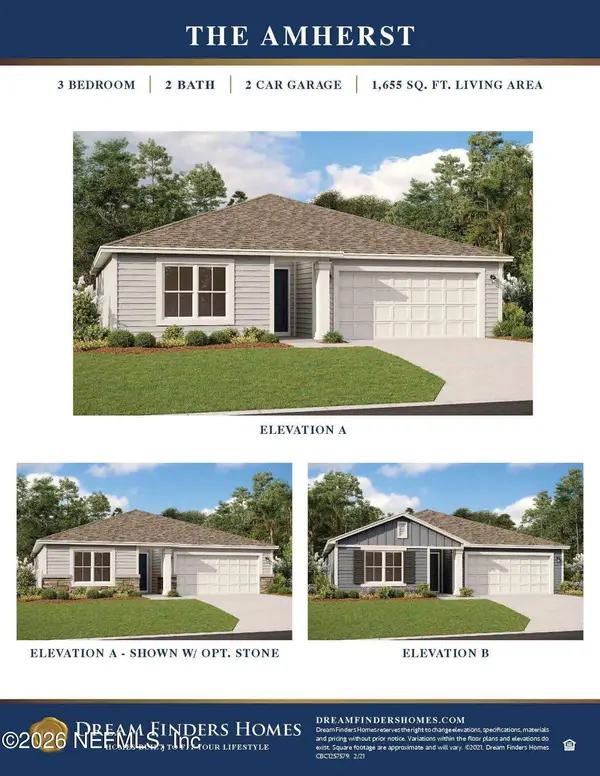 365 BARBOSA TRL, St. Augustine, FL 32095
