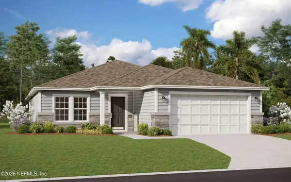 382 BARBOSA TRL, St. Augustine, FL 32095