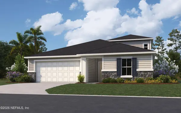 547 BARBOSA TRL, St. Augustine, FL 32095