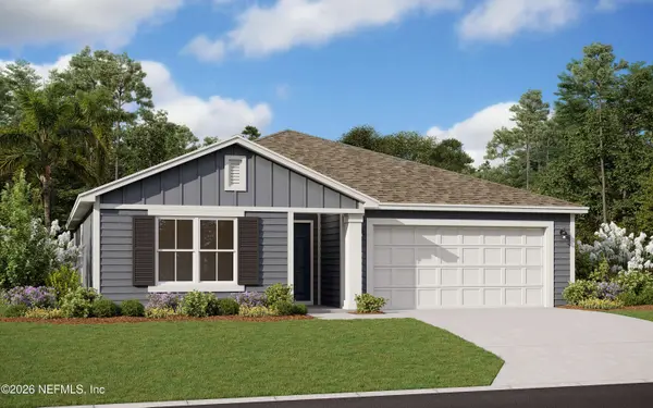 406 BARBOSA TRL, St. Augustine, FL 32095