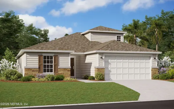 615 BARBOSA TRL, St. Augustine, FL 32095