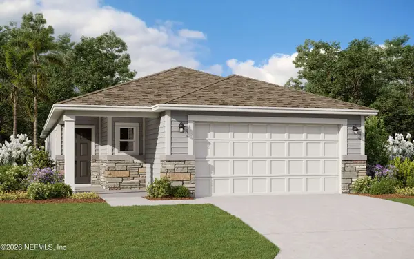 401 BARBOSA TRL, St. Augustine, FL 32095