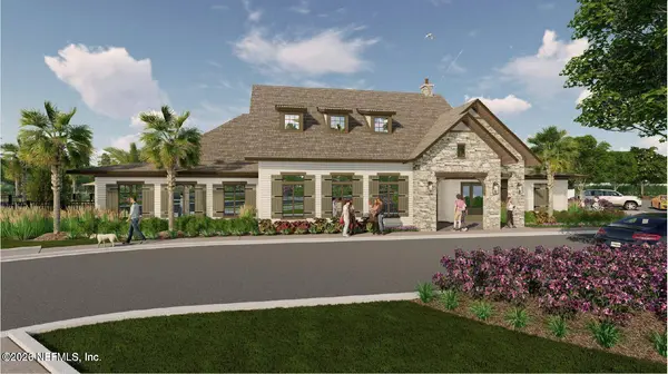 582 BARBOSA TRL, St. Augustine, FL 32095