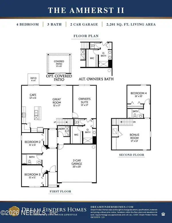 554 BARBOSA TRL, St. Augustine, FL 32095