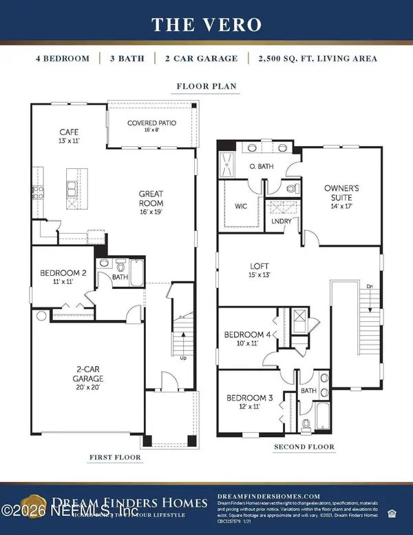 36 VILLANUEVA TRAIL TRL, St. Augustine, FL 32095