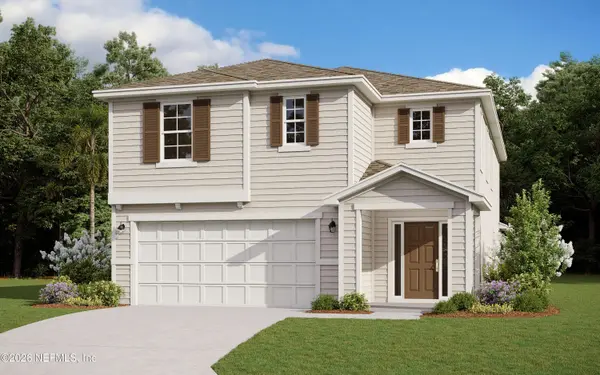 36 VILLANUEVA TRAIL TRL