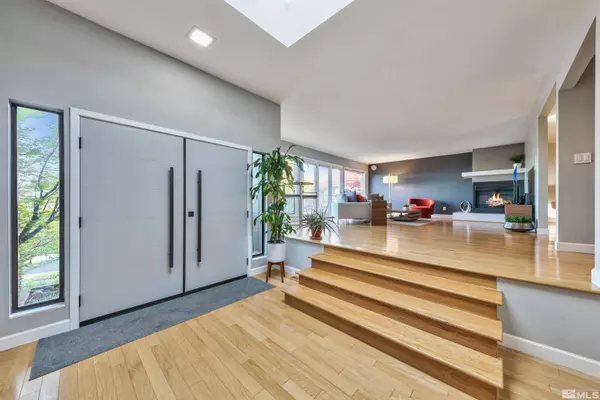 3468 San Juan Cir, Reno, NV 89509