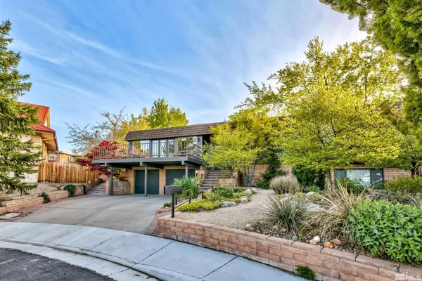 3468 San Juan Cir, Reno, NV 89509