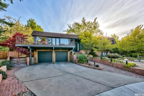 3468 San Juan Cir, Reno, NV 89509