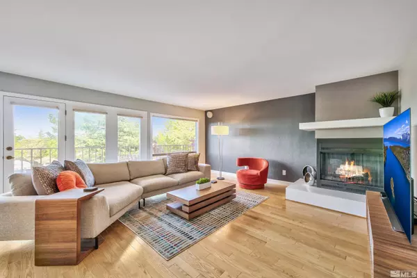 3468 San Juan Cir, Reno, NV 89509