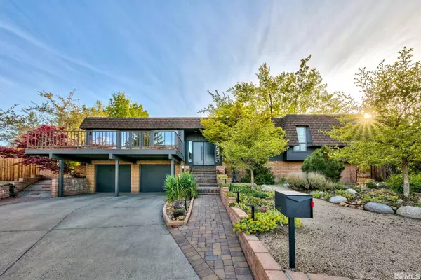 3468 San Juan Cir, Reno, NV 89509