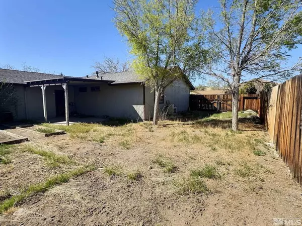 2890 Patrice Dr, Sparks, NV 89431